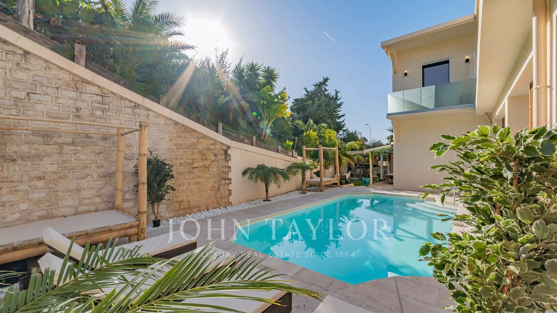 Villa in Beaulieu-sur-Mer, Provence-Alpes-Côte d'Azur, France 2 - 17074644