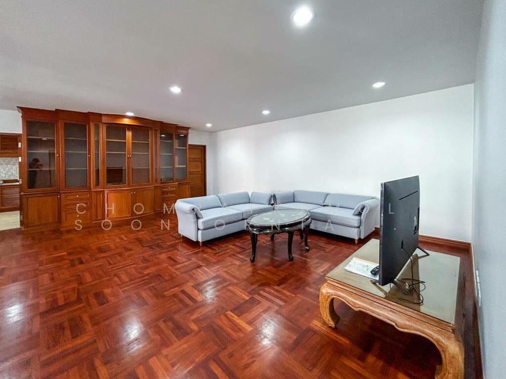 Condo in Bangkok, Krung Thep Maha Nakhon, Thailand 2 - 17067469