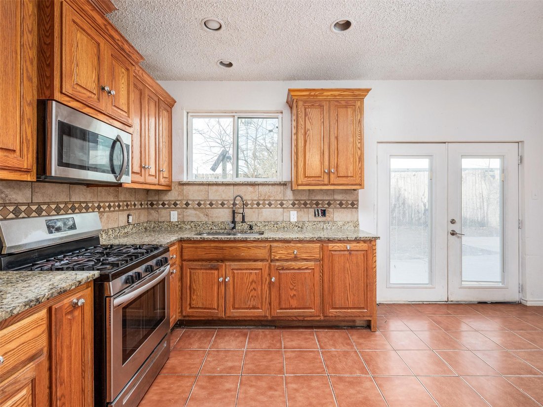 House in Austin, Texas, United States 5 - 17078189