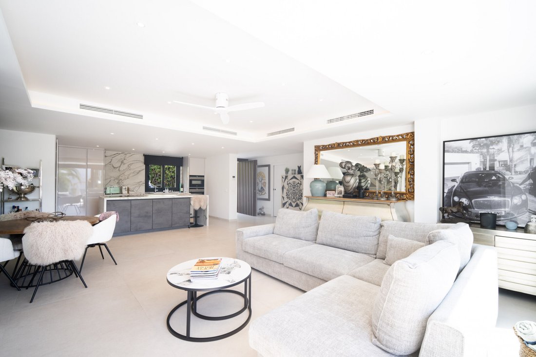 House in La Quinta, Benahavis, Andalusia 4 - 17082854