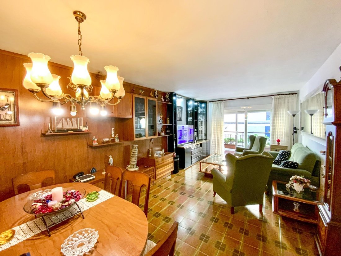 Apartment in el Masnou, Catalonia, Spain 3 - 17082158