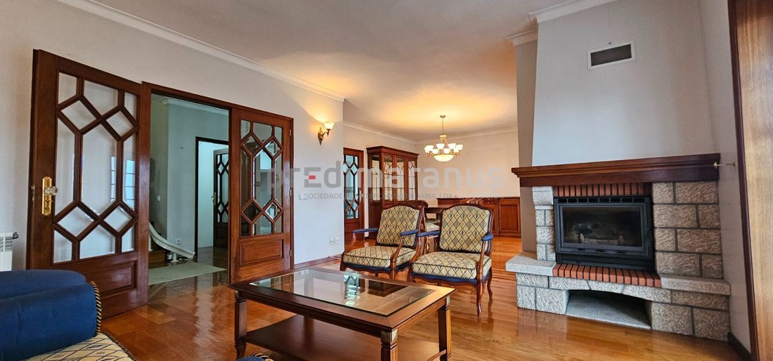 Villa in Amarante, Distrikt Porto, Portugal 3 - 17082619
