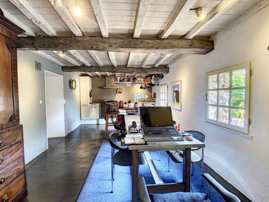 Estate in Saint-Laurent-de-Cerdans, Occitania, France 4 - 17075185