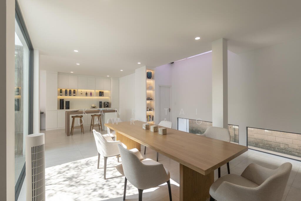 House in Hua Mak, Bangkok, Thailand 3 - 17067229