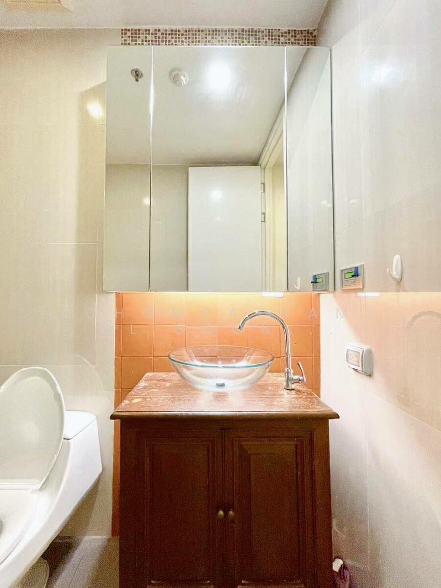 Condo in Makkasan, Krung Thep Maha Nakhon, Thailand 5 - 17067451