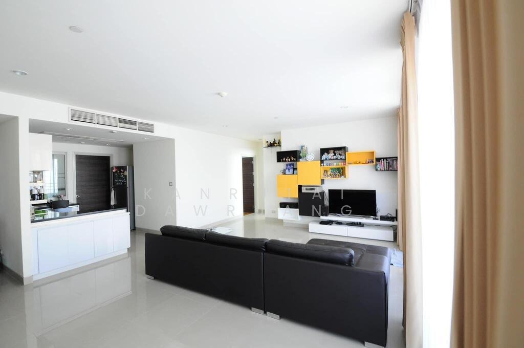 Condo in Bang Lamphu Lang, Krung Thep Maha Nakhon, Thailand 1 - 17067324