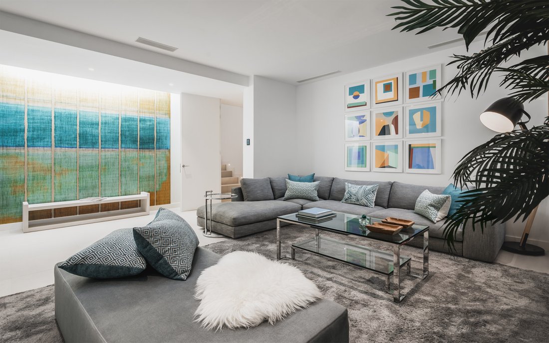 Villa in Estepona, Andalusia, Spain 4 - 17082880