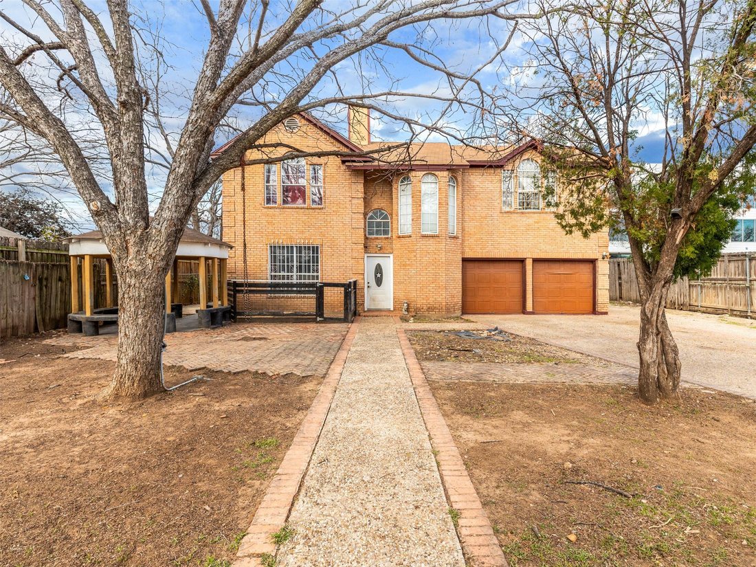 House in Austin, Texas, United States 3 - 17078189
