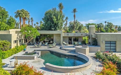 House in Indian Wells, California, United States 1