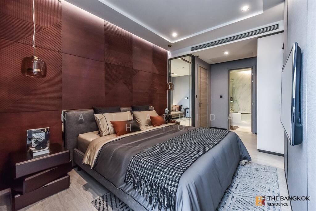 Condo in Bangkok, Krung Thep Maha Nakhon, Thailand 2 - 17067232