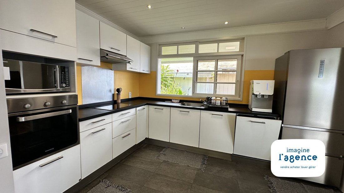 House in Taiarapu-Ouest, Windward Islands, French Polynesia 3 - 17081786