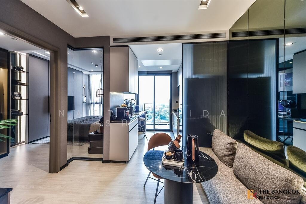 Condo in Bangkok, Krung Thep Maha Nakhon, Thailand 4 - 17067232