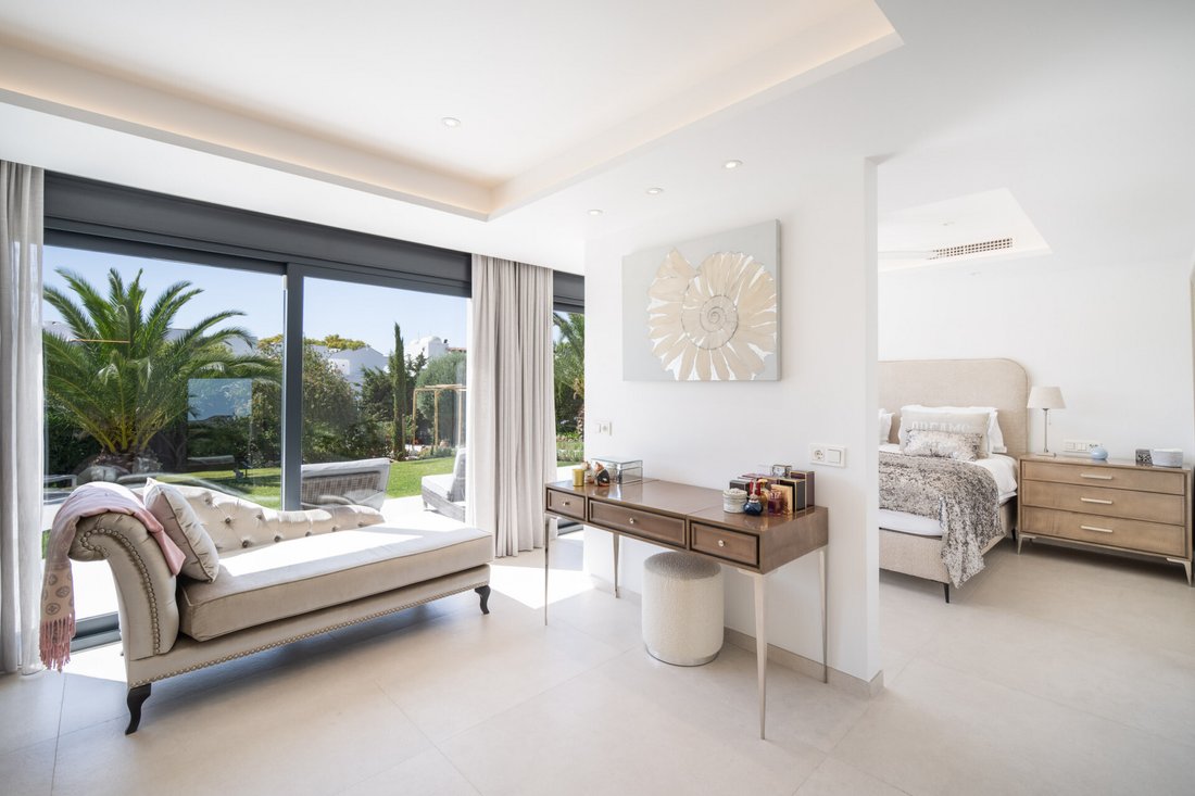 House in La Quinta, Benahavis, Andalusia 5 - 17082854