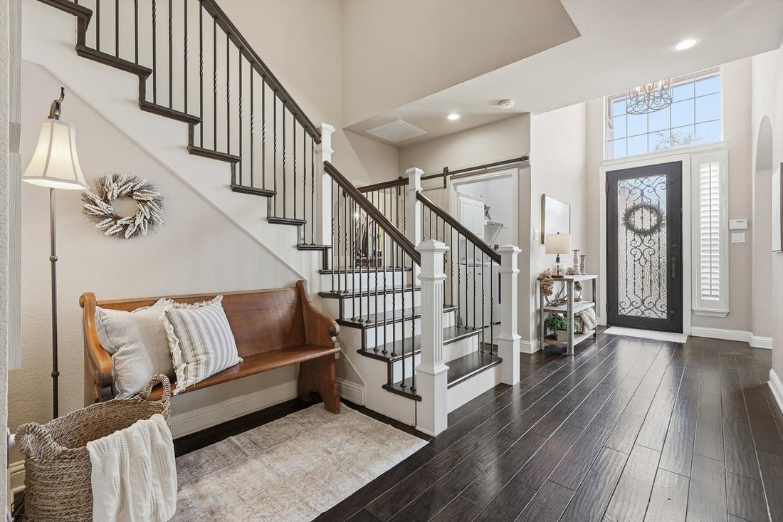 House in Prosper, Texas, United States 3 - 17079985