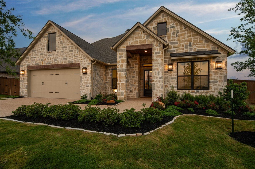 House in College Station, Texas, United States 1 - 17079355