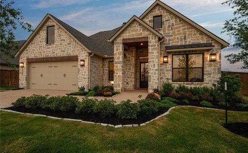 Casa a College Station, Texas, Stati Uniti 1