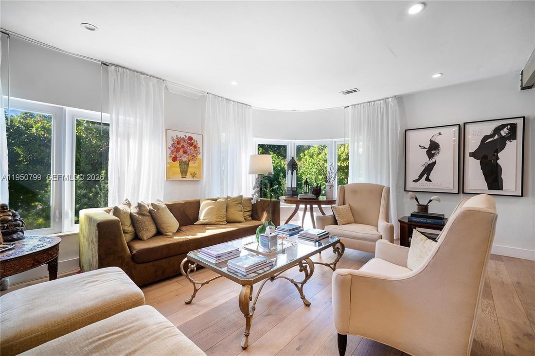 House in Miami Beach, Florida, United States 1 - 17077958