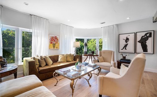 House in Miami Beach, Florida, United States 1