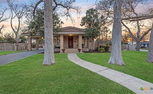 Casa a New Braunfels, Texas, Stati Uniti 1
