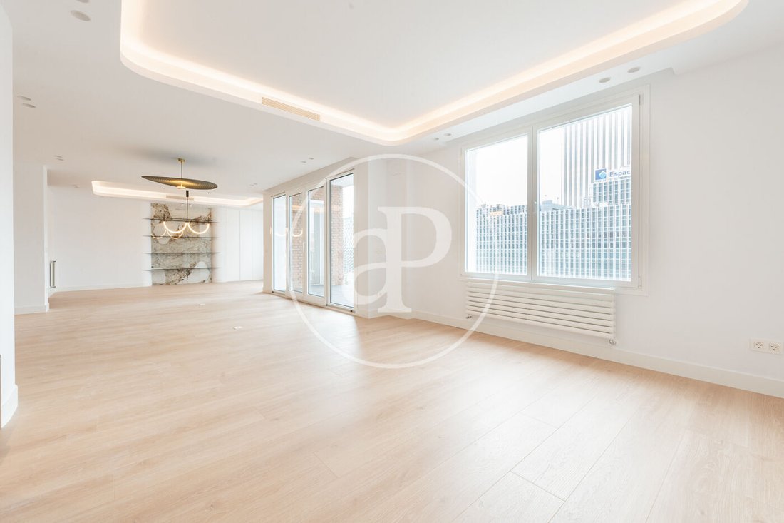 Apartment in Chamartín, Madrid, Spain 3 - 17082670