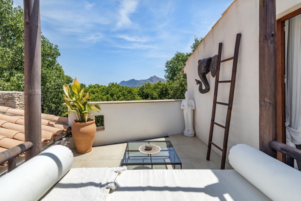 Villa in Alcudia, Balearic Islands, Spain 1 - 17078758