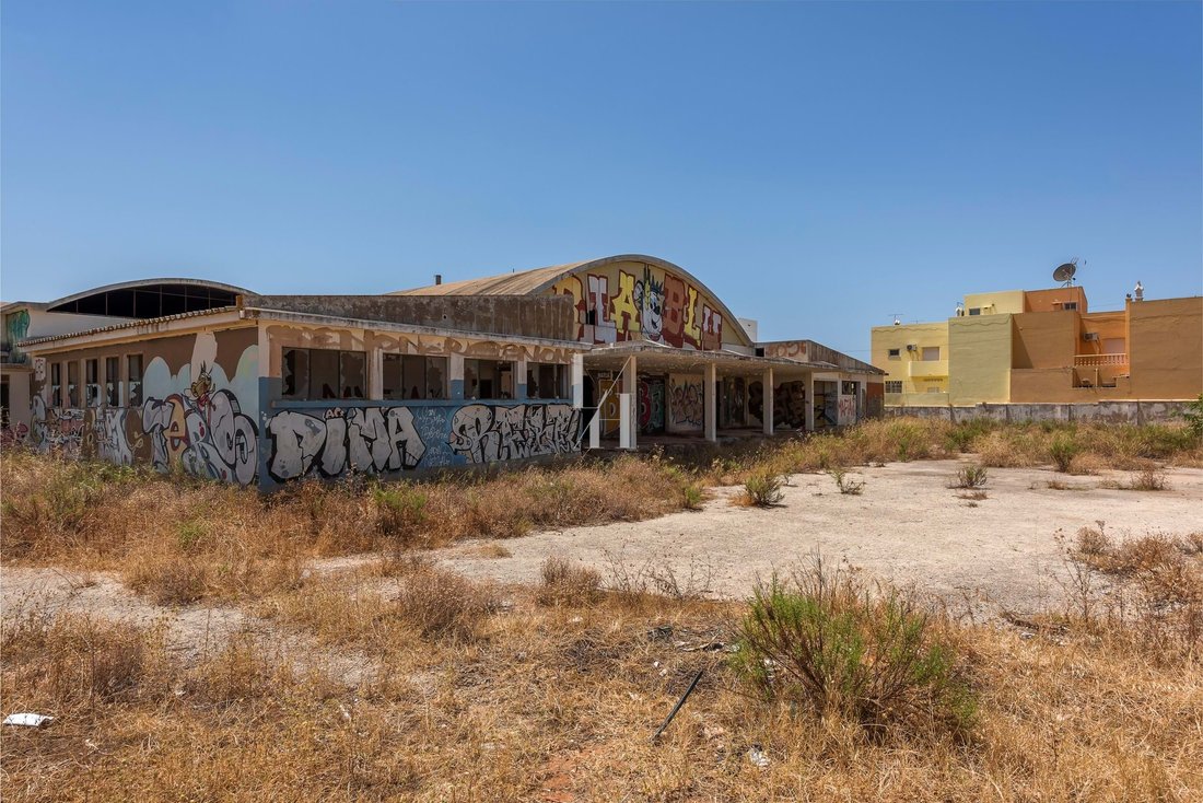 Land in Quelfes, Algarve, Portugal 4 - 17076331