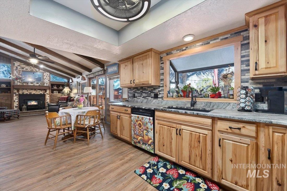 House in Hagerman, Idaho, United States 3 - 17071596