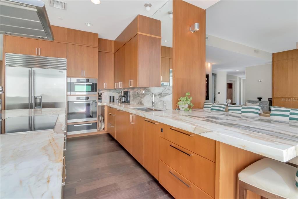 Condo in Tampa, Florida, United States 5 - 17076303