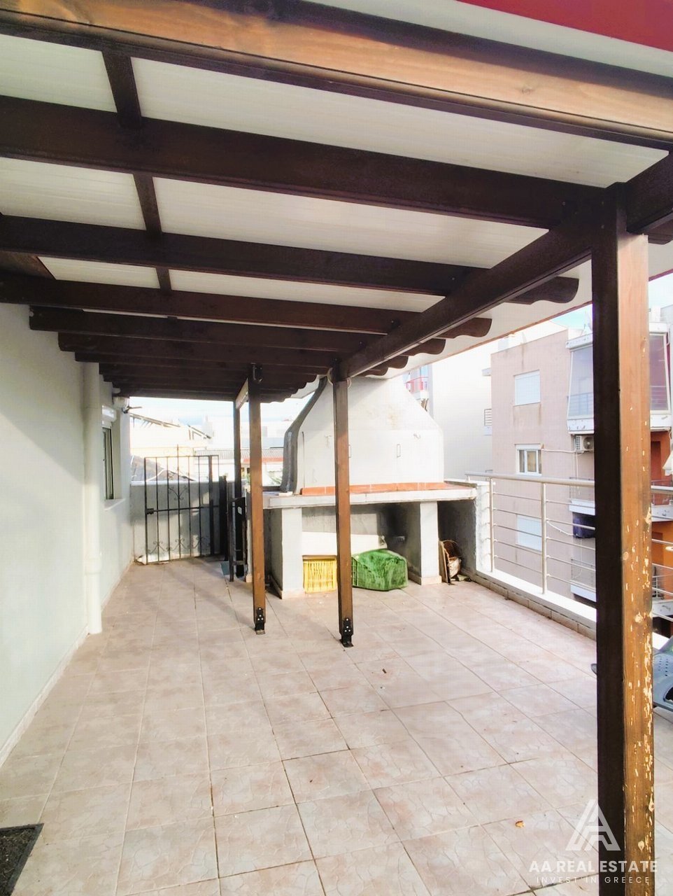 Altro in Thermaikos, Macedonia and Thrace, Grecia 5 - 17075044