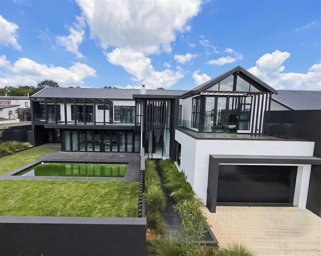 House in Kyalami AH, Gauteng, South Africa 1 - 17078824