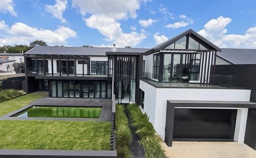 Casa a Midrand, Gauteng, Sudafrica 1