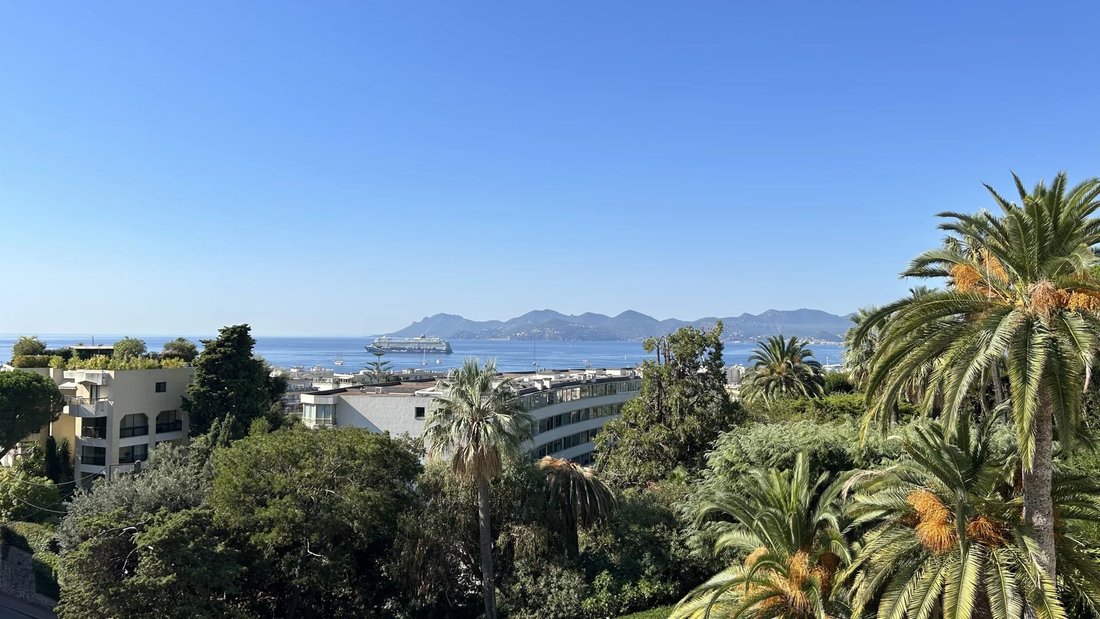 Apartment in La Source, Cannes, France 2 - 16266151