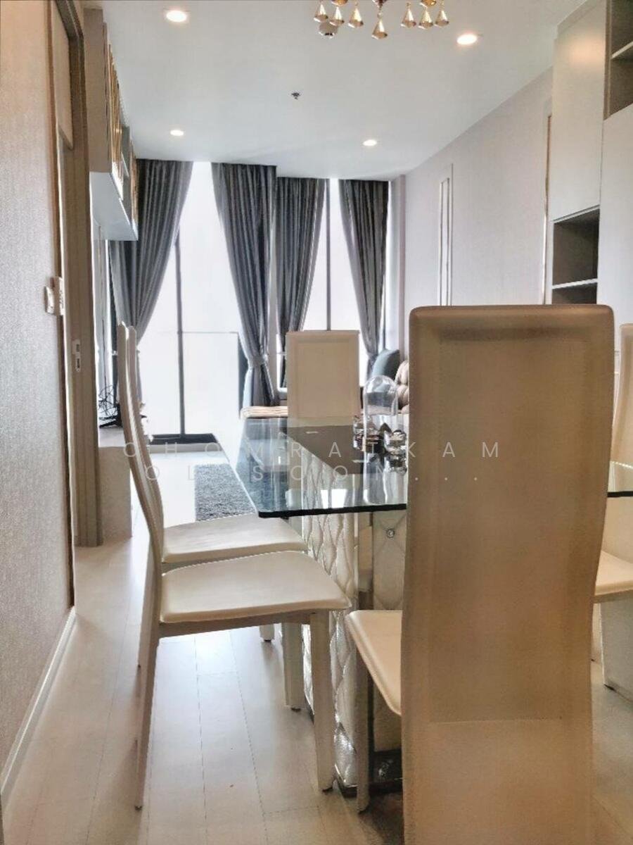 Condo in Bangkok, Krung Thep Maha Nakhon, Thailand 5 - 17067474