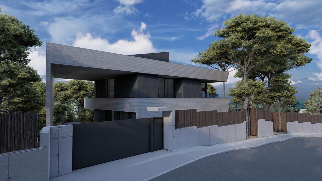 Villa a Altea, Comunità Valenzana, Spagna 4 - 17082562
