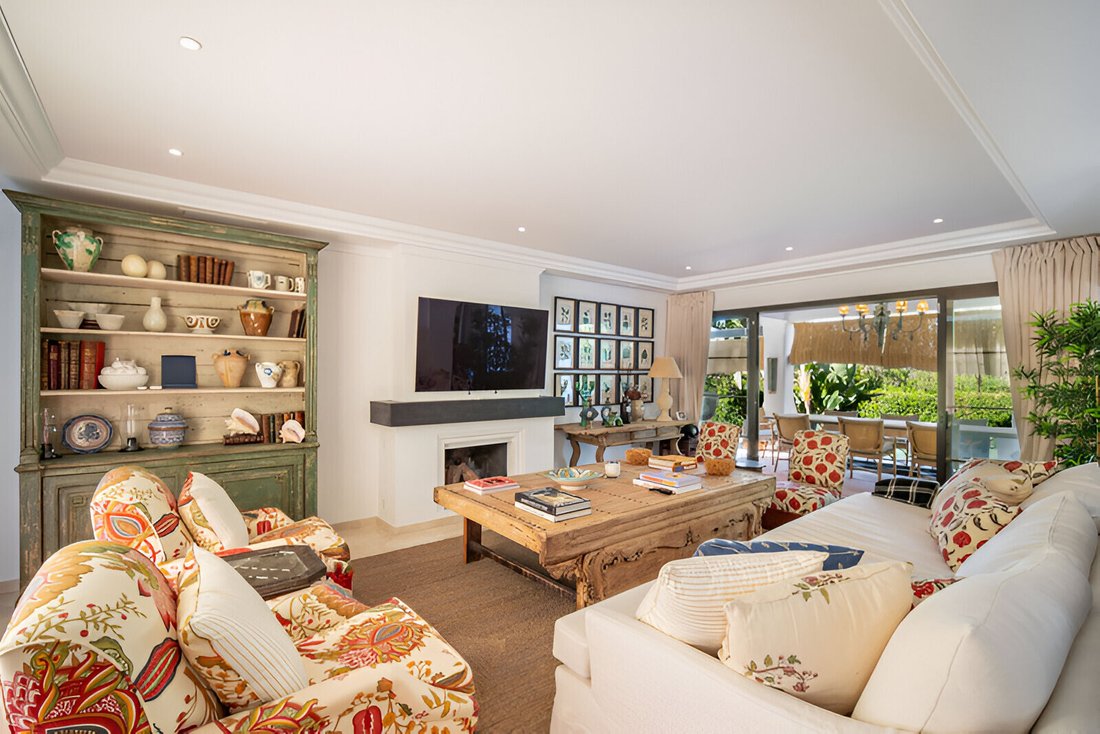 Villa in La Quinta, Benahavis, Andalusia 2 - 17082862
