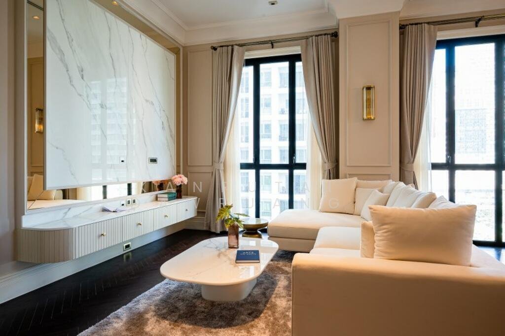 Condo in Bangkok, Krung Thep Maha Nakhon, Thailand 5 - 17067321
