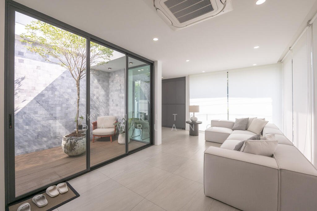 House in Hua Mak, Bangkok, Thailand 5 - 17067229