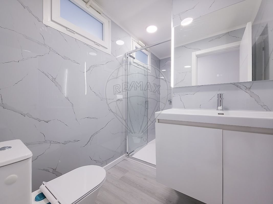Apartment in Oeiras e Sao Juliao da Barra, Paco de Arcos e Caxias, Lisbon, Portugal 4 - 16990537
