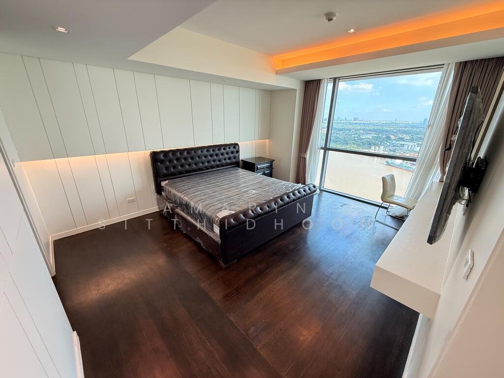 Condo in Bang Phong Phang, Krung Thep Maha Nakhon, Thailand 4 - 17067322