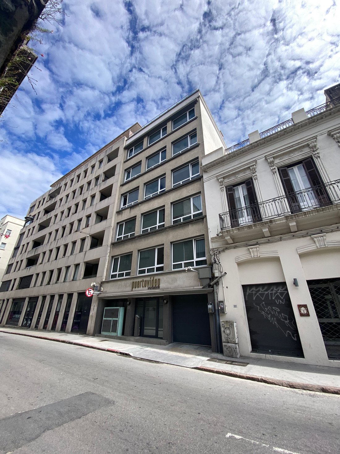 Montevideo, Departamento de Montevideo, Uruguay 2 - 17083106