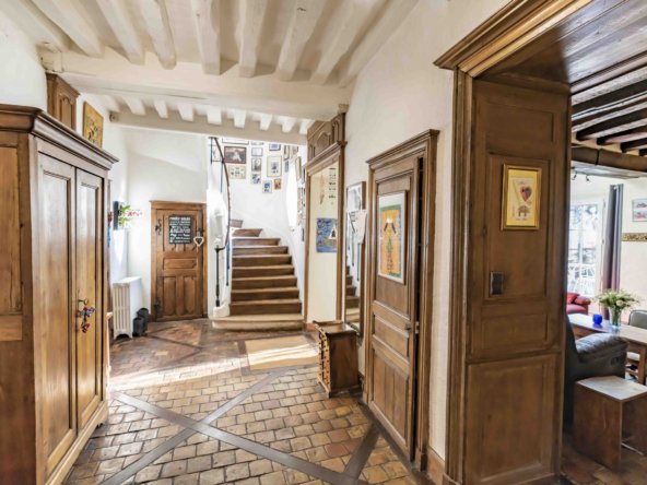 House in Houdan, Ile-de-France, France 2 - 16404537