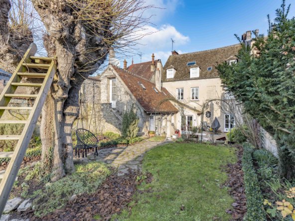 House in Houdan, Ile-de-France, France 4 - 16404537