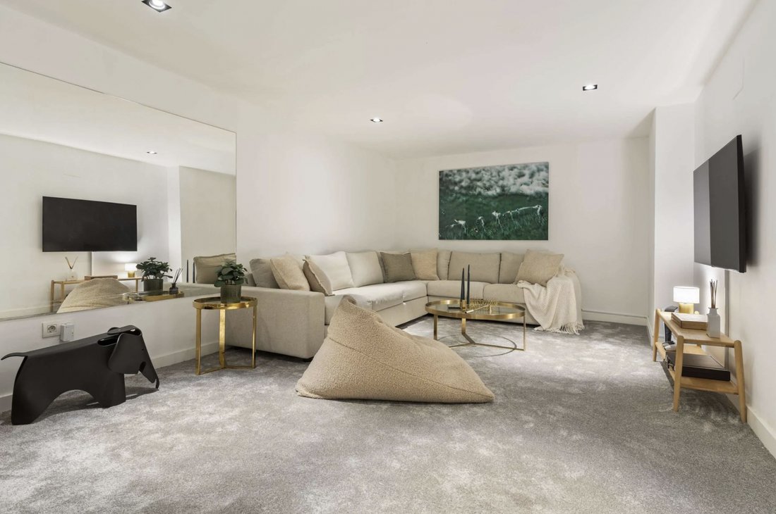 Villa in Nueva Andalucia, Marbella, Spain 5 - 17082860
