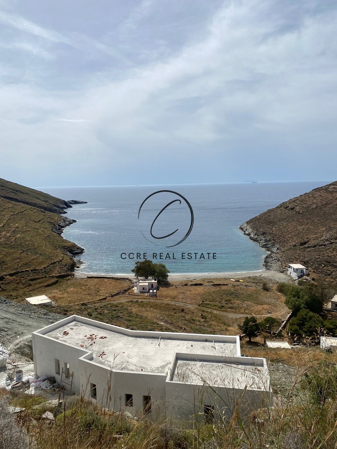House in Community of Dryopida, Aegean, Greece 5 - 17078444