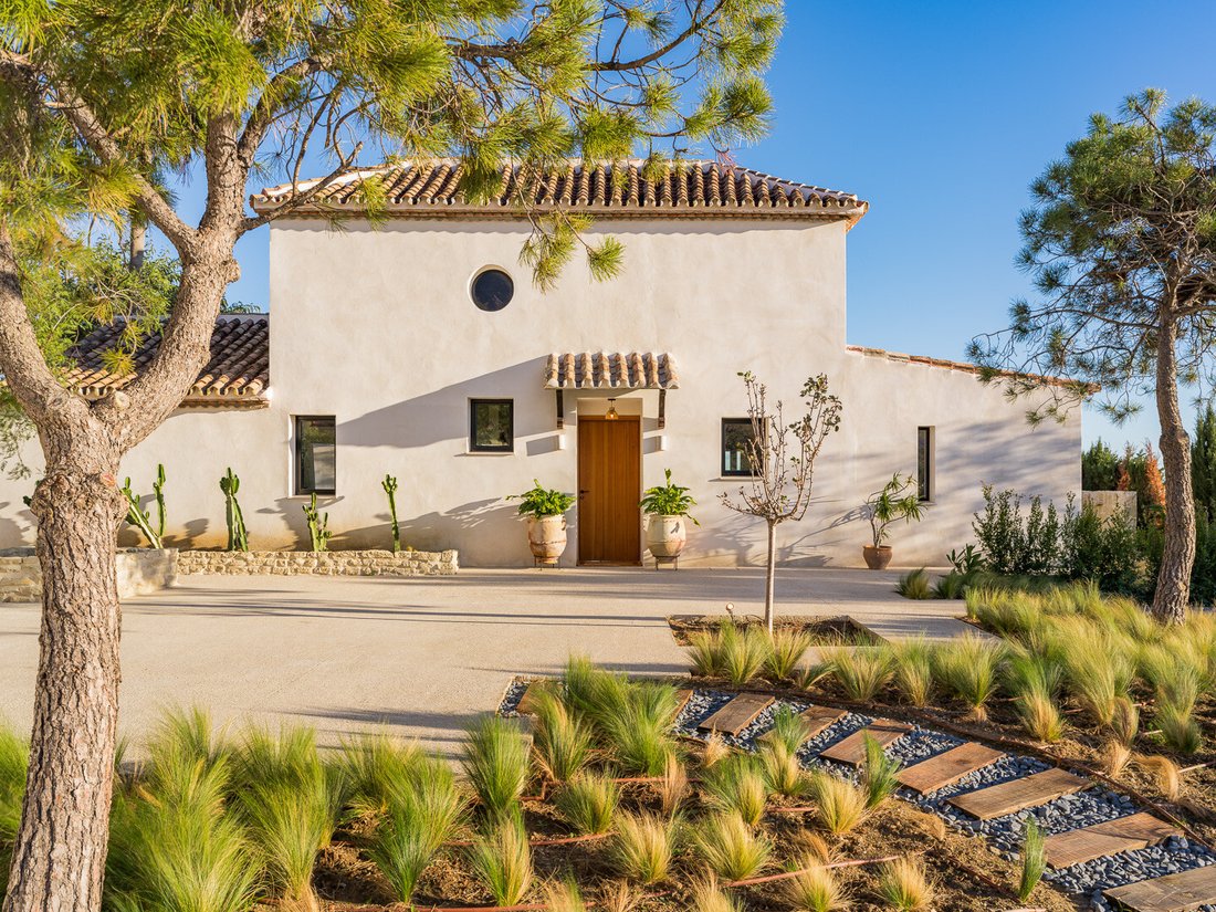 Villa in Estepona, Andalusia, Spain 5 - 17082900