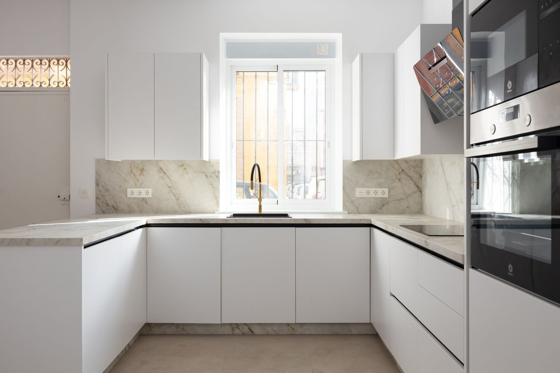 Casa a Centro, Malaga, Spagna 4 - 17082687