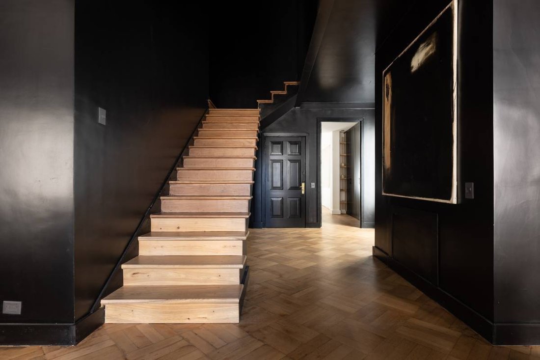 Apartment in Buenos Aires, Buenos Aires, Argentina 4 - 17079551