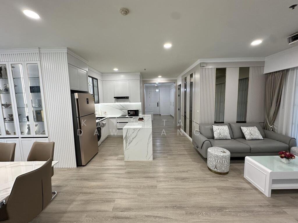 Condo in Thanon Phetchaburi, Krung Thep Maha Nakhon, Thailand 1 - 17067328