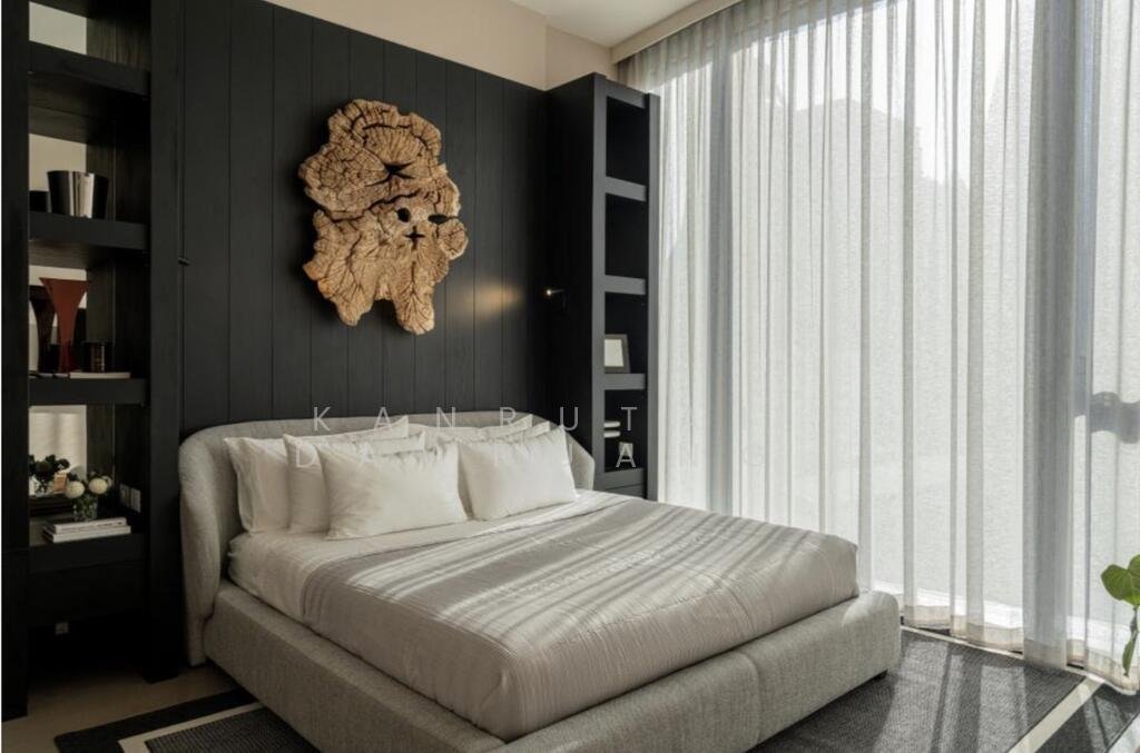 Condominio a Bangkok, Bangkok, Thailandia 2 - 17067466