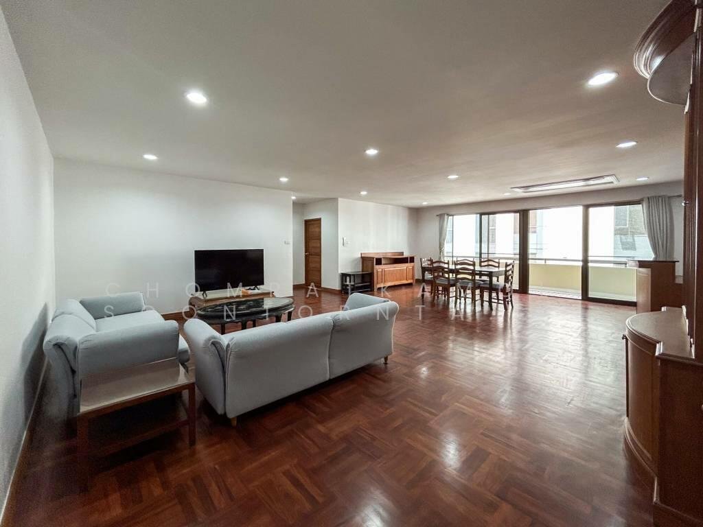 Condo in Bangkok, Krung Thep Maha Nakhon, Thailand 4 - 17067469